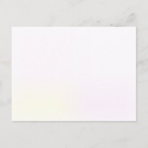 Unbetitelte Postkarte