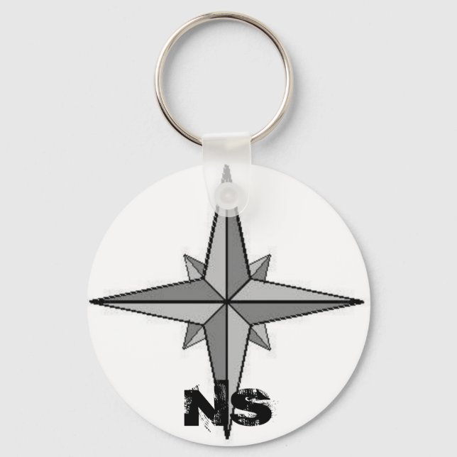 Unbetitelter Schlüsselanhänger (Vorderseite)