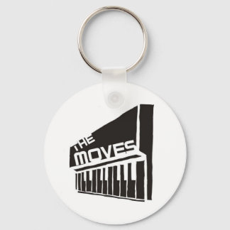 Unbetitelter Schlüsselanhänger