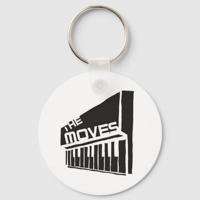 Unbetitelter Schlüsselanhänger (Vorderseite)