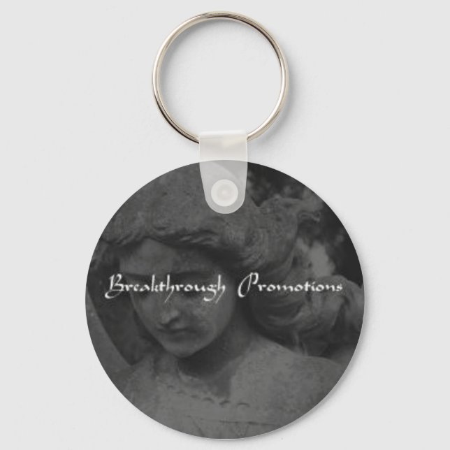 Unbetitelter Schlüsselanhänger (Vorderseite)