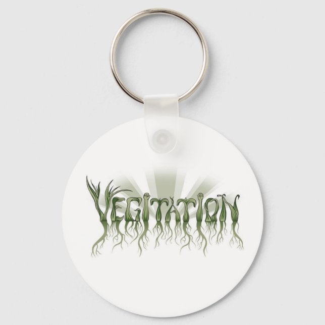 Unbetitelter Schlüsselanhänger (Vorderseite)