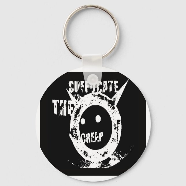 Unbetitelter Schlüsselanhänger (Vorderseite)