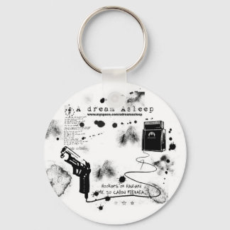 Unbetitelter Schlüsselanhänger