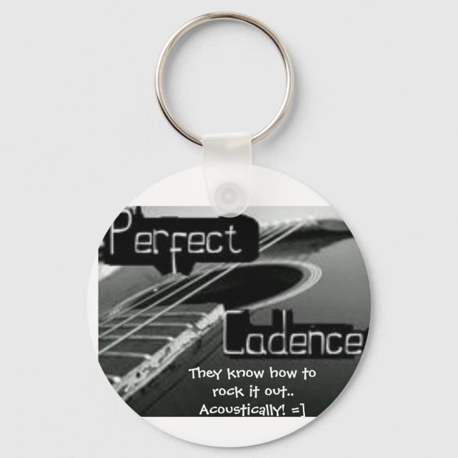 Unbetitelter Schlüsselanhänger (Vorderseite)