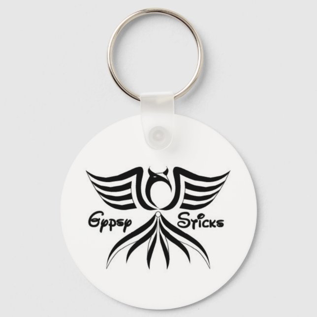 Unbetitelter Schlüsselanhänger (Vorderseite)