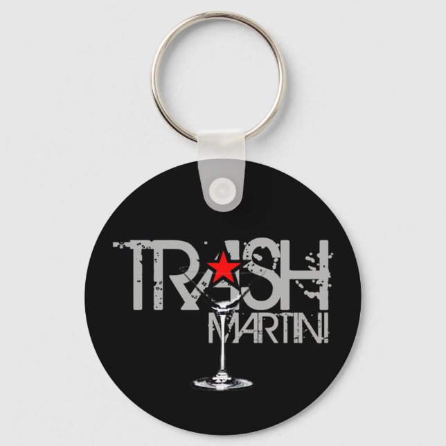 Unbetitelter Schlüsselanhänger (Vorderseite)