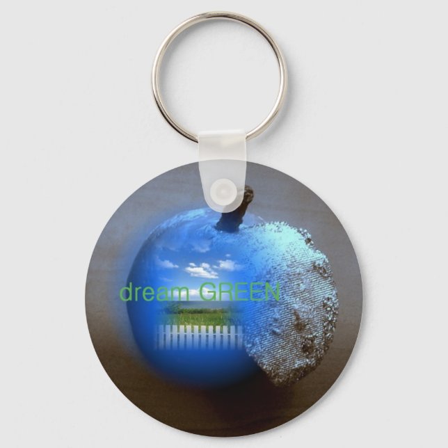 Unbetitelter Schlüsselanhänger (Vorderseite)