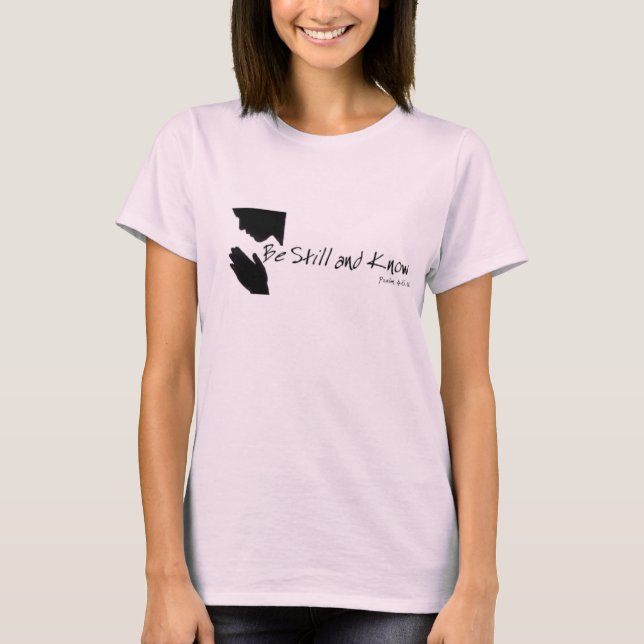 Unbetitelter T - Shirt (Vorderseite)