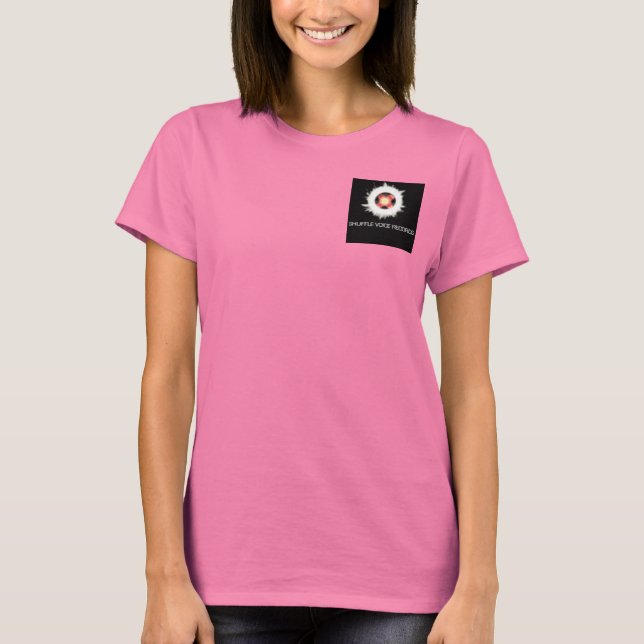 Unbetitelter T - Shirt (Vorderseite)