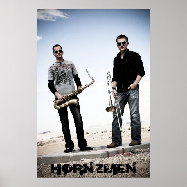 Unbetiteltes Poster (Vorne)