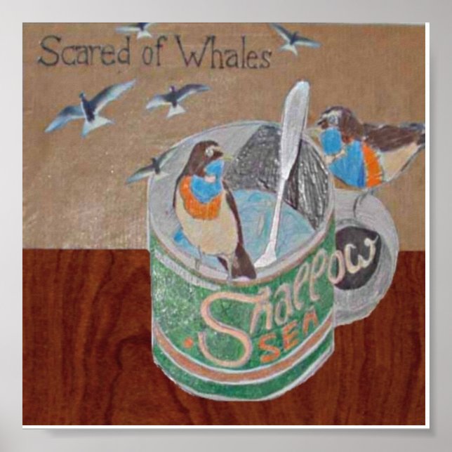 Unbetiteltes Poster (Vorne)