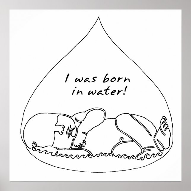 Unbetiteltes Poster (Vorne)