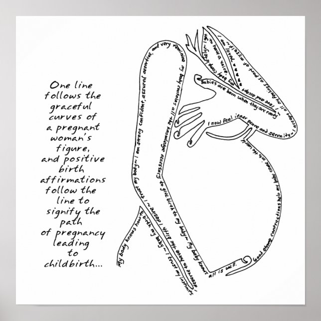 Unbetiteltes Poster (Vorne)