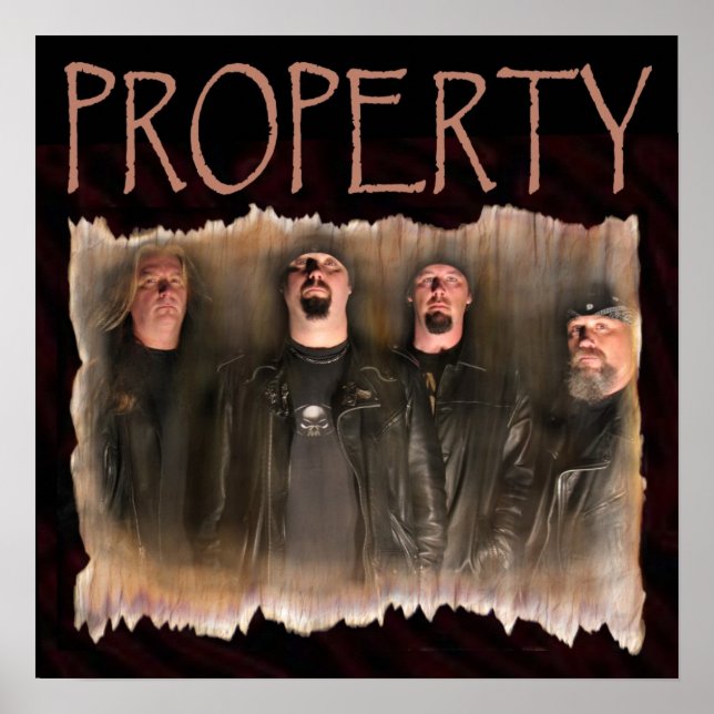 Unbetiteltes Poster (Vorne)