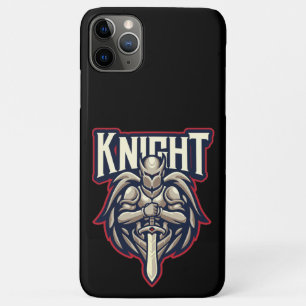 Unbeugsame Ritter Case-Mate iPhone Hülle