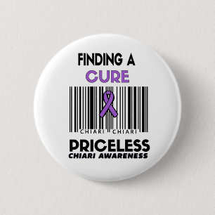 Unbezahlbar...Chiari Button