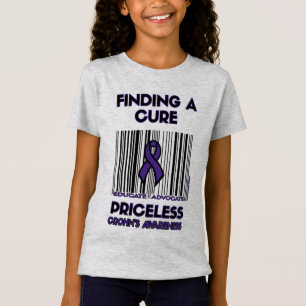 Unbezahlbar... Crohns T - Shirt