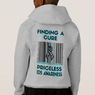 Unbezahlbar...EDS Hoodie