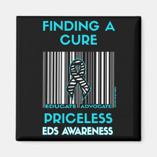 Unbezahlbar...EDS Magnet