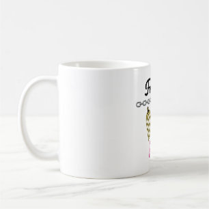 Unbezahlbare Freiheit Mug Kaffeetasse
