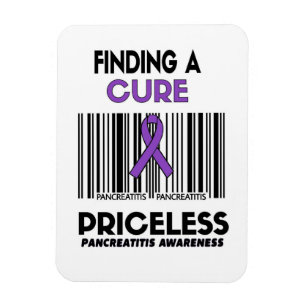 Unbezahlbare Pankreatitis Magnet