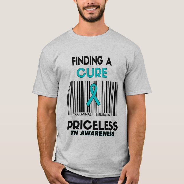 Unbezahlter...TN-T - Shirt (Vorderseite)