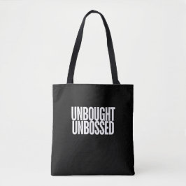 Unbought Unbossed Mutige Chisholm