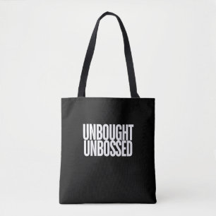 Unbought Unbossed Mutige Chisholm