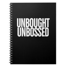 Unbought Unbossed Mutige Chisholm