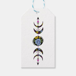 Unbreakable Nature's Cycle Geschenkanhänger