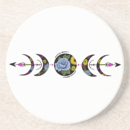 Unbreakable Nature's Cycle Getränkeuntersetzer