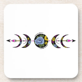 Unbreakable Nature's Cycle Getränkeuntersetzer