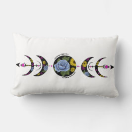 Unbreakable Nature's Cycle Lendenkissen