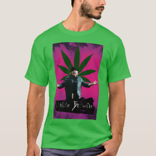 Uncle Brownie Reservierungshunde T-Shirt