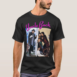 Uncle Buck Classic T - Shirt