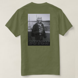 UNCLE BUTCH - Herren T-Shirt