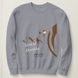 Uncle Dunkle - Sweatshirt (unisex)