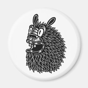 Uncle Mildred Magnet