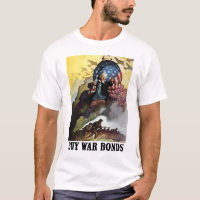 Uncle Sam -- Kaufen Sie Kriegs-Bindungen