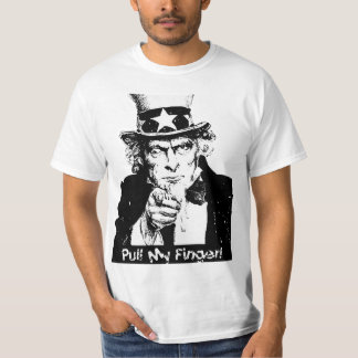 Uncle Sam PMF T - Shirt