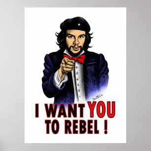 Uncle Sam Revisited Poster