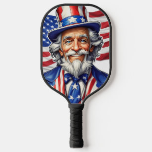 Uncle Sam USA Pickleball Schläger