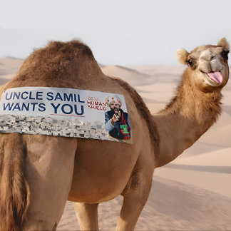 uncle samil wants you bumper sticker autoaufkleber