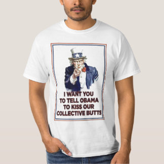 unclesam T-Shirt