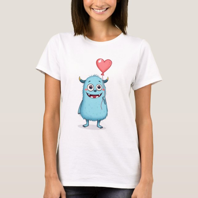 Unconventional Love T-Shirt (Vorderseite)