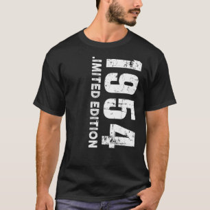 und 1954 T-Shirt