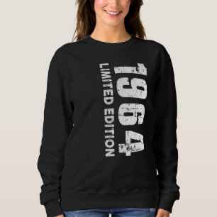 und 1964 sweatshirt