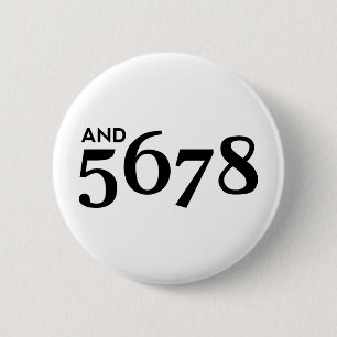 Und 5678 button
