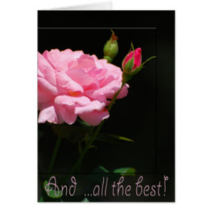 Und alles Gute